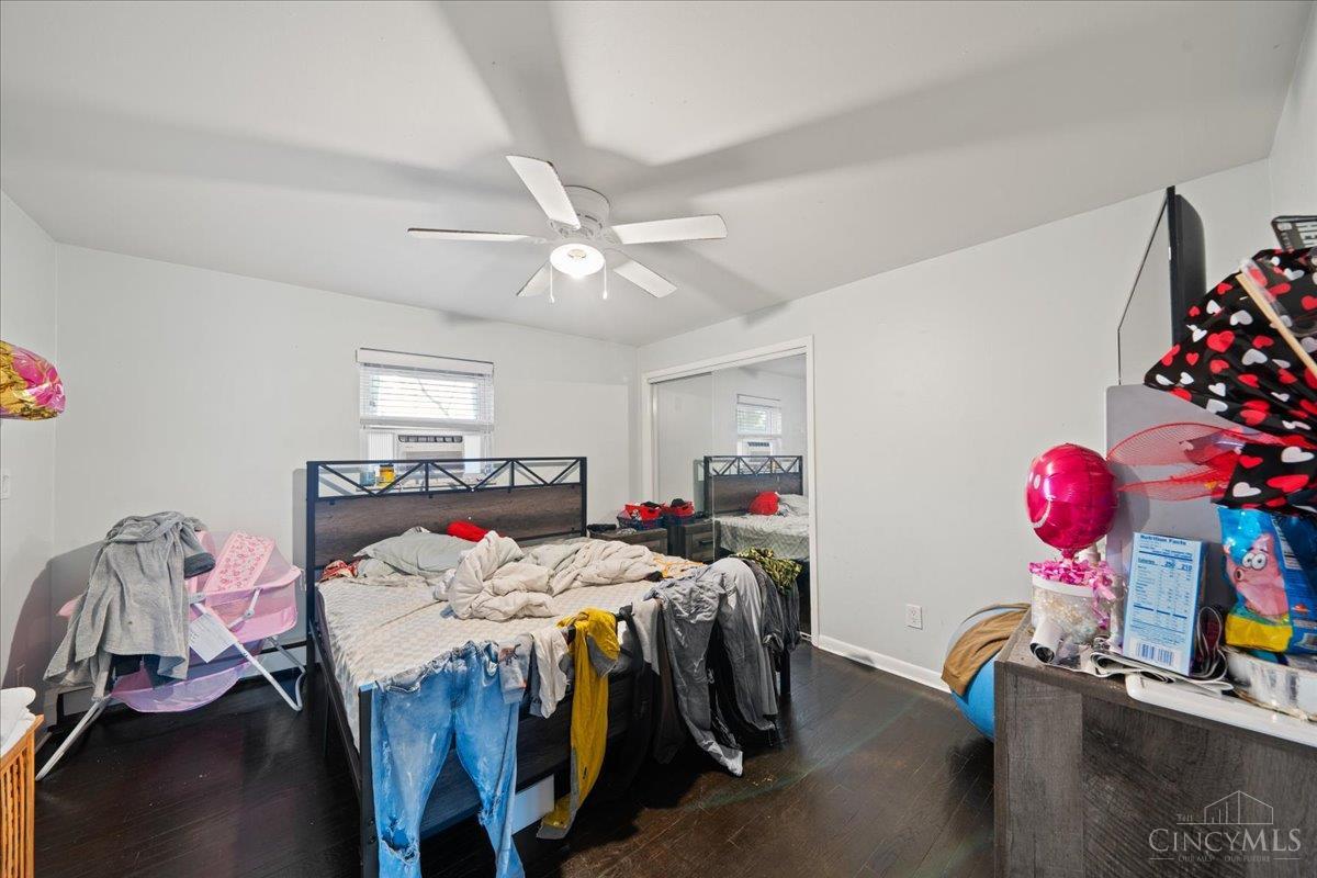 2465 E Galbraith Road