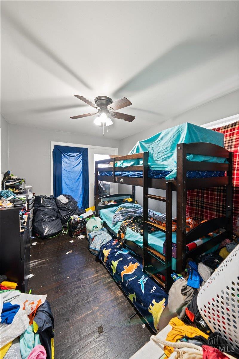 2465 E Galbraith Road