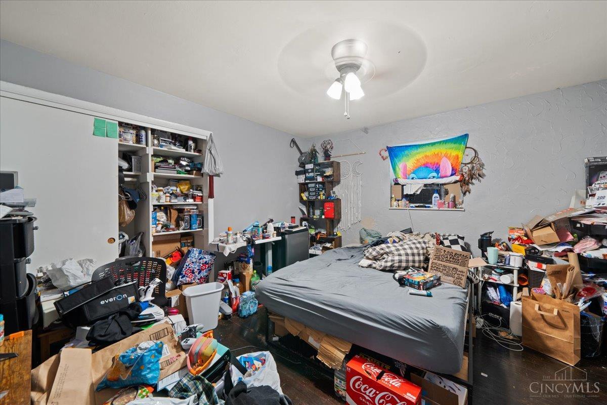 2465 E Galbraith Road