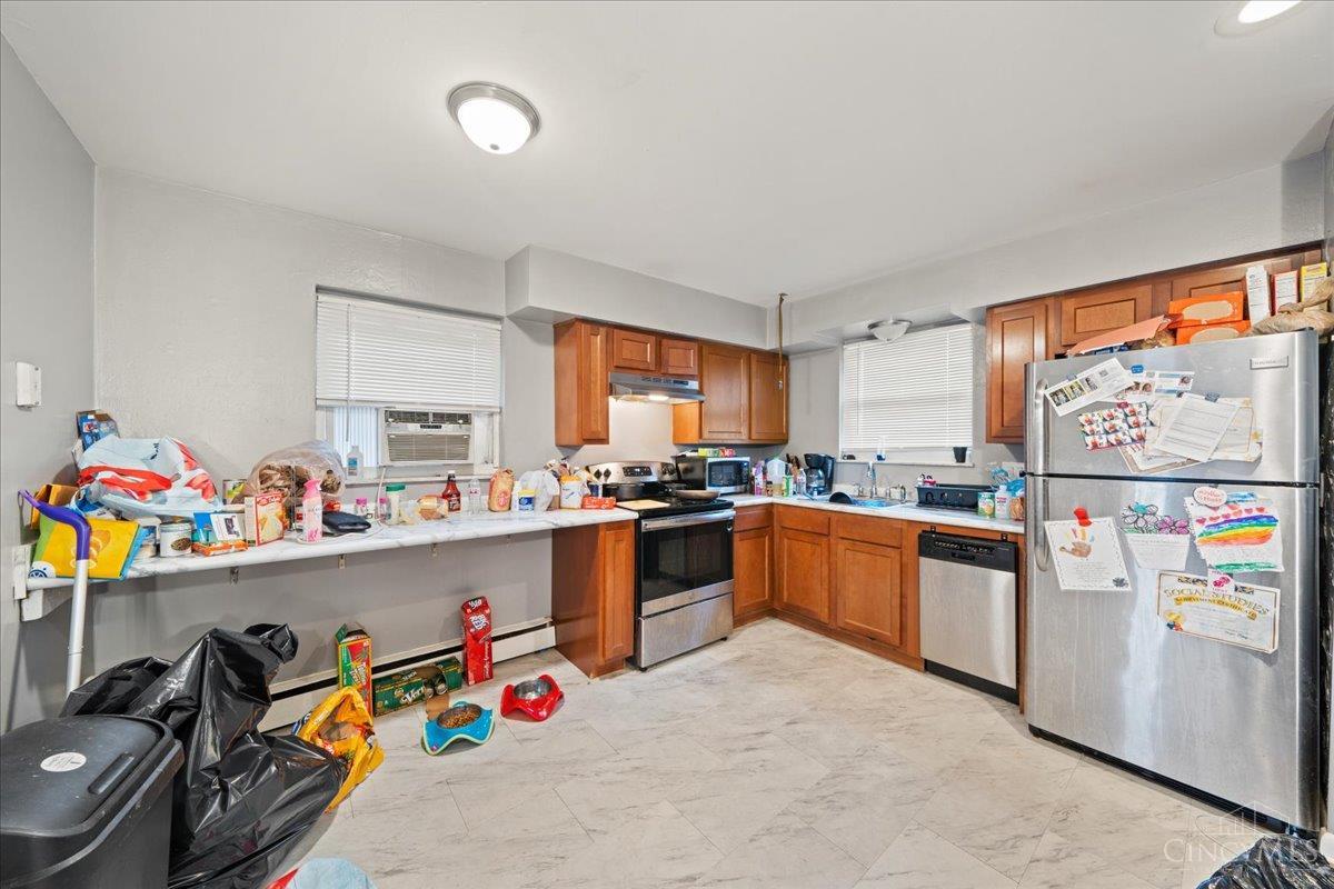 2465 E Galbraith Road