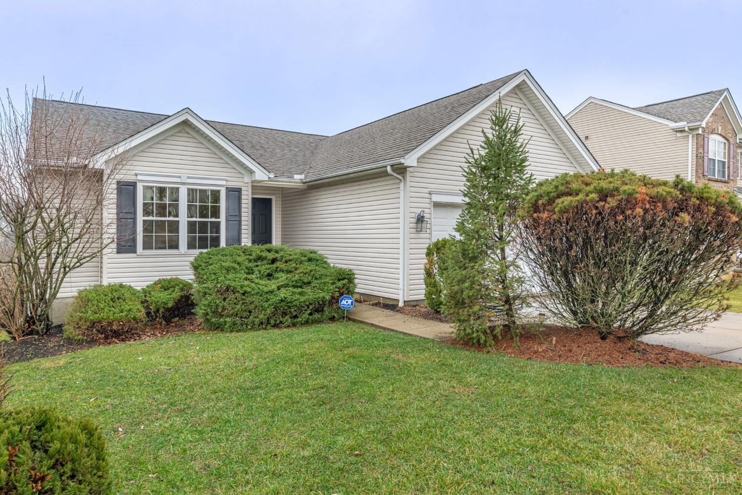3328 Brodbeck Place