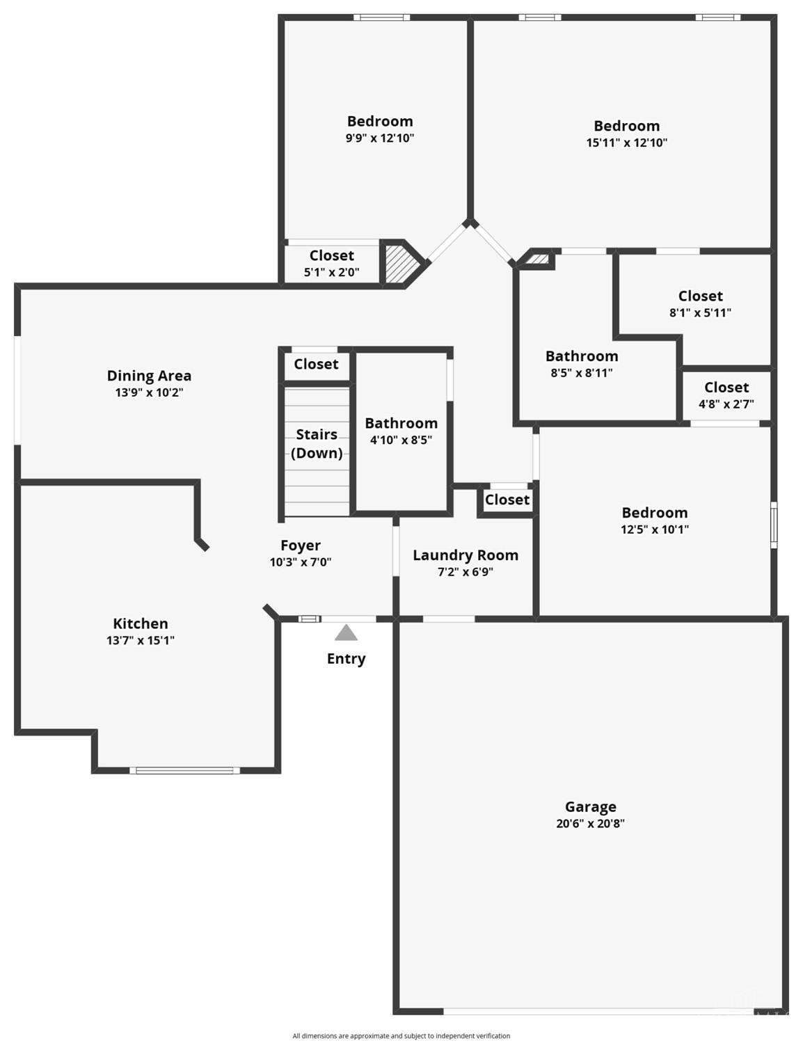 3328 Brodbeck Place