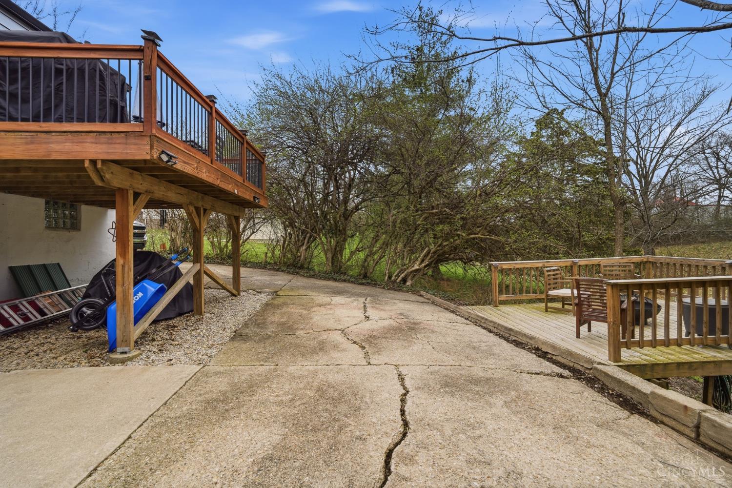 5073 Valley Ridge Road