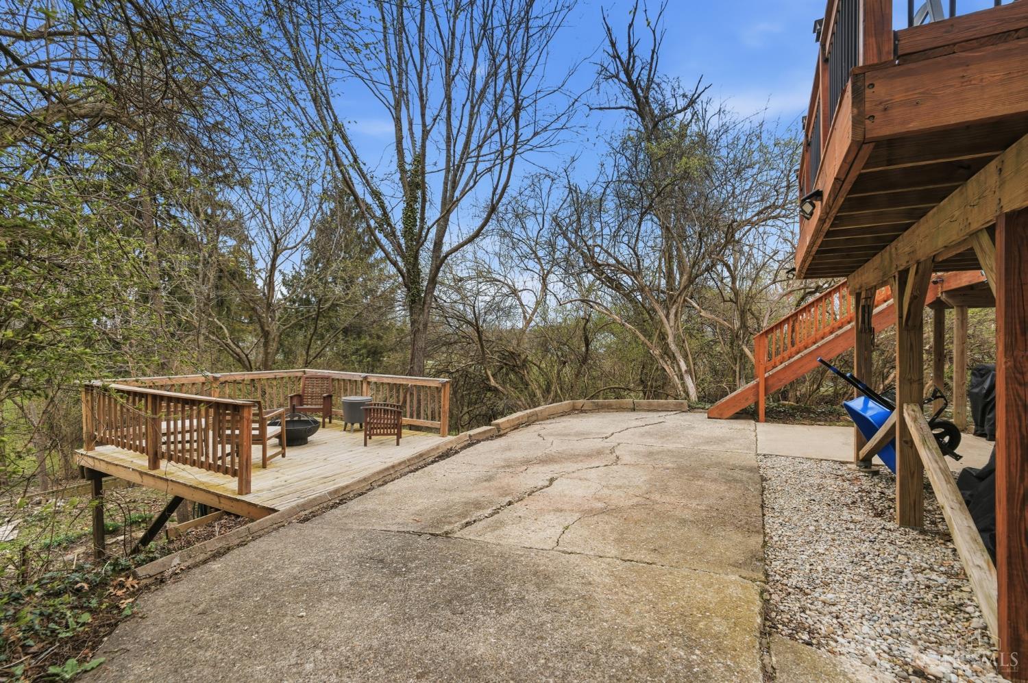 5073 Valley Ridge Road