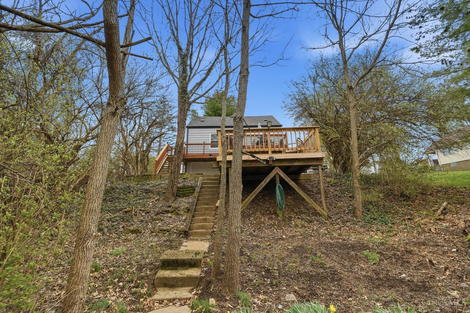 5073 Valley Ridge Road