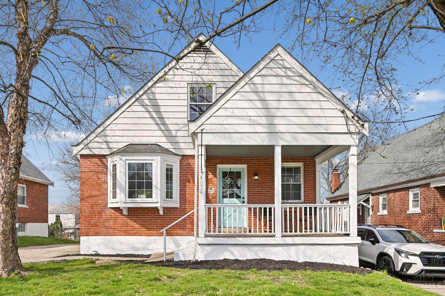 4052 Mcfarran Avenue