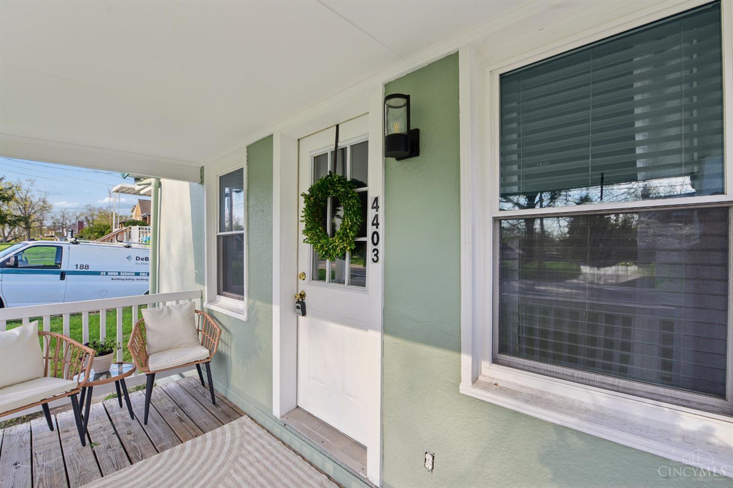 4403 School Section Road