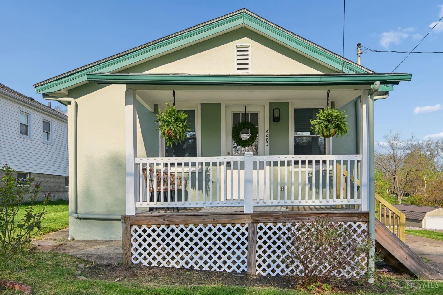 4403 School Section Road