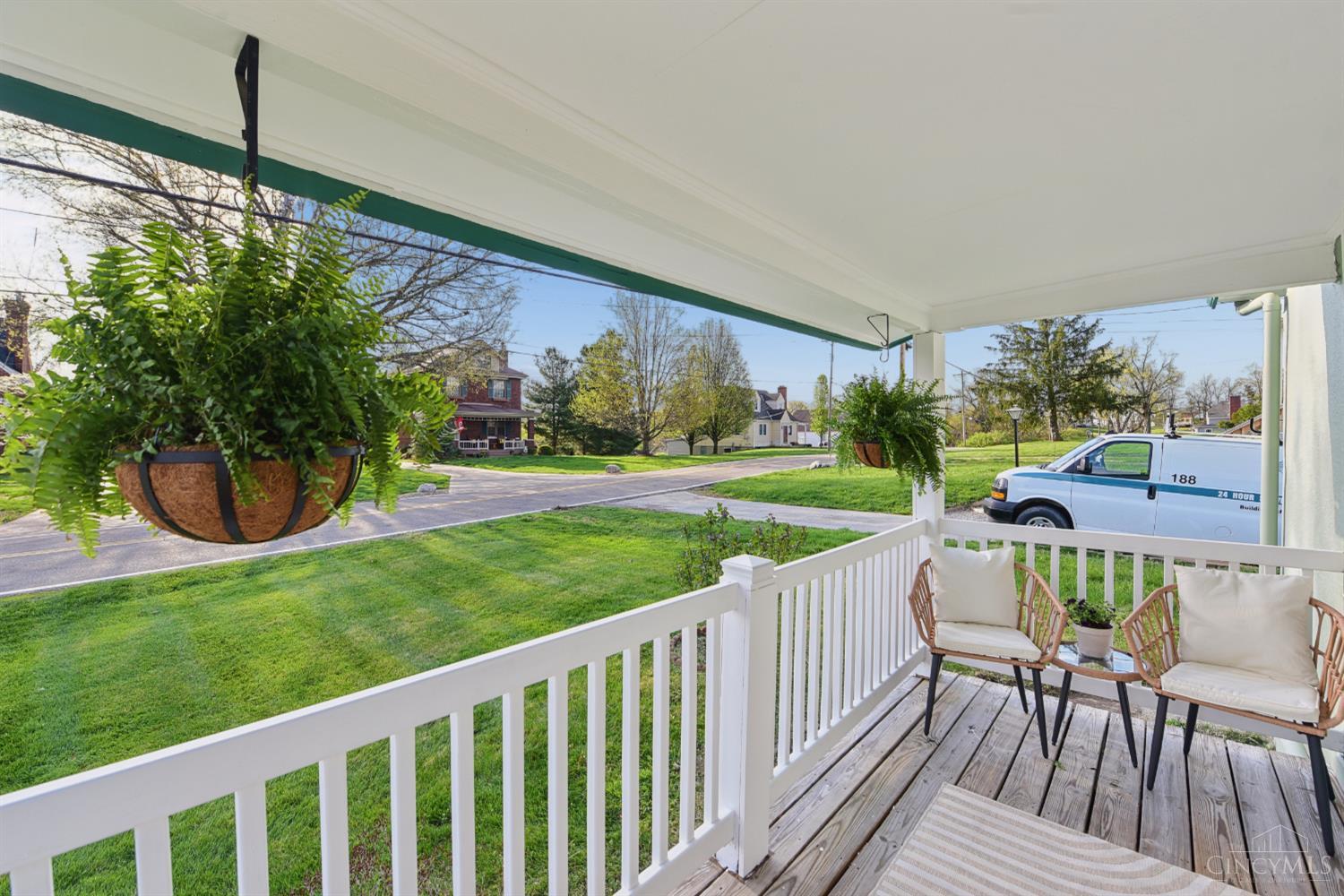 4403 School Section Road