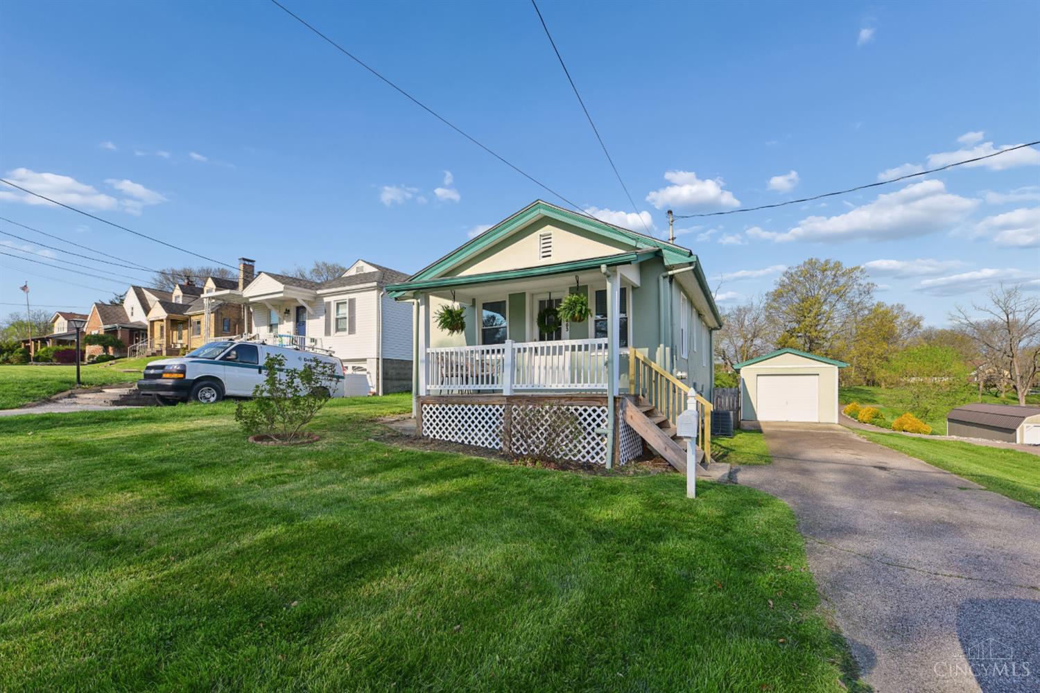 4403 School Section Road