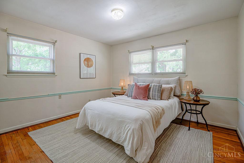 6109 Thompson Road