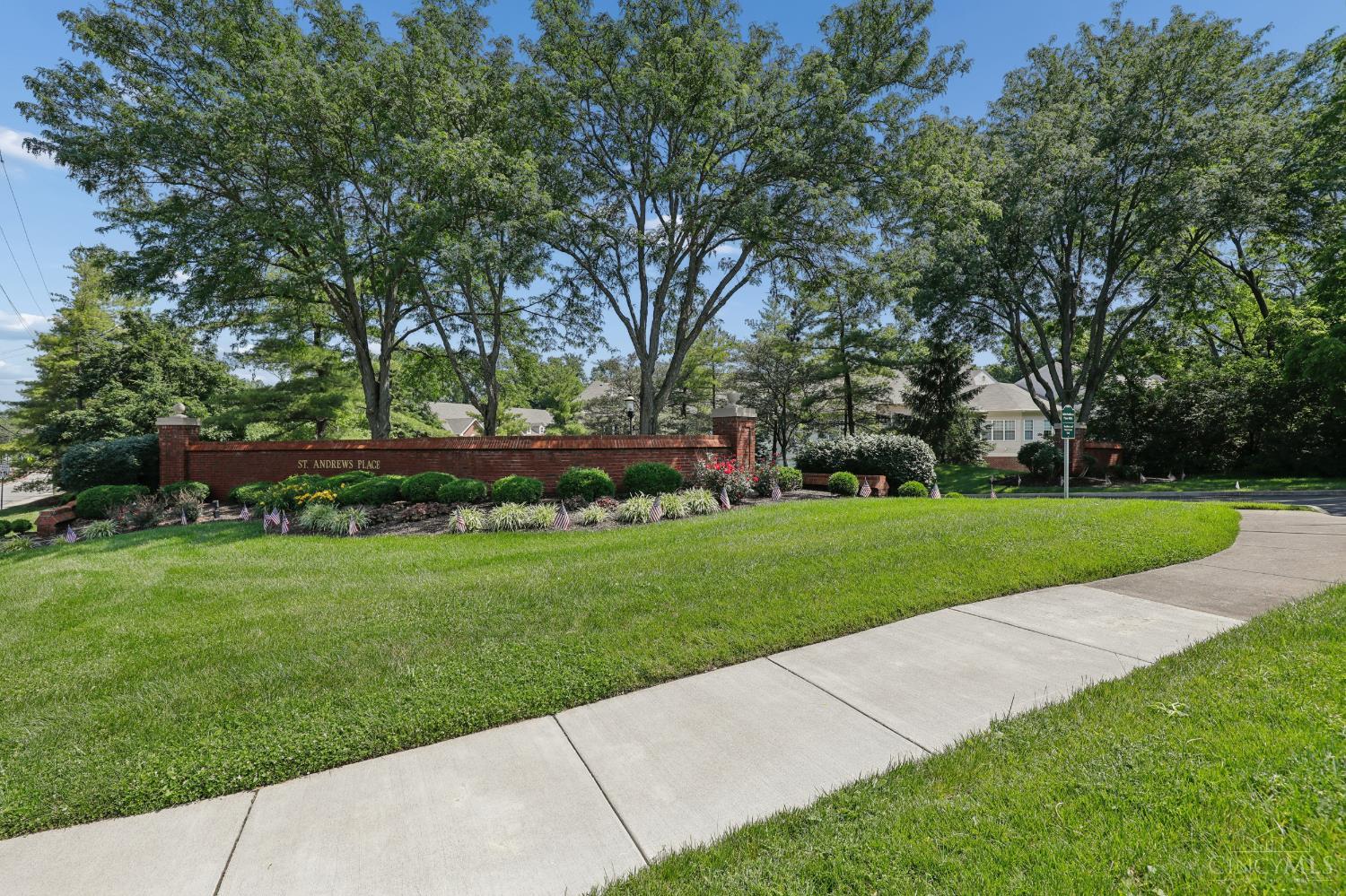 4221 Saint Andrews Place