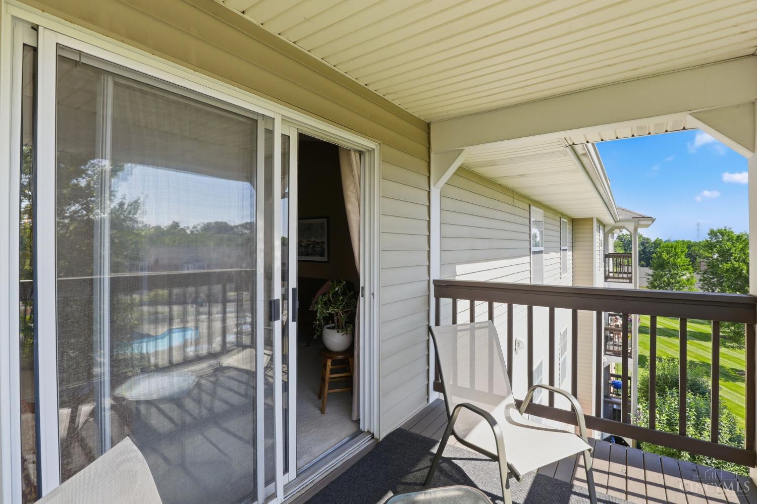 4341 Regency Ridge Court 41-30