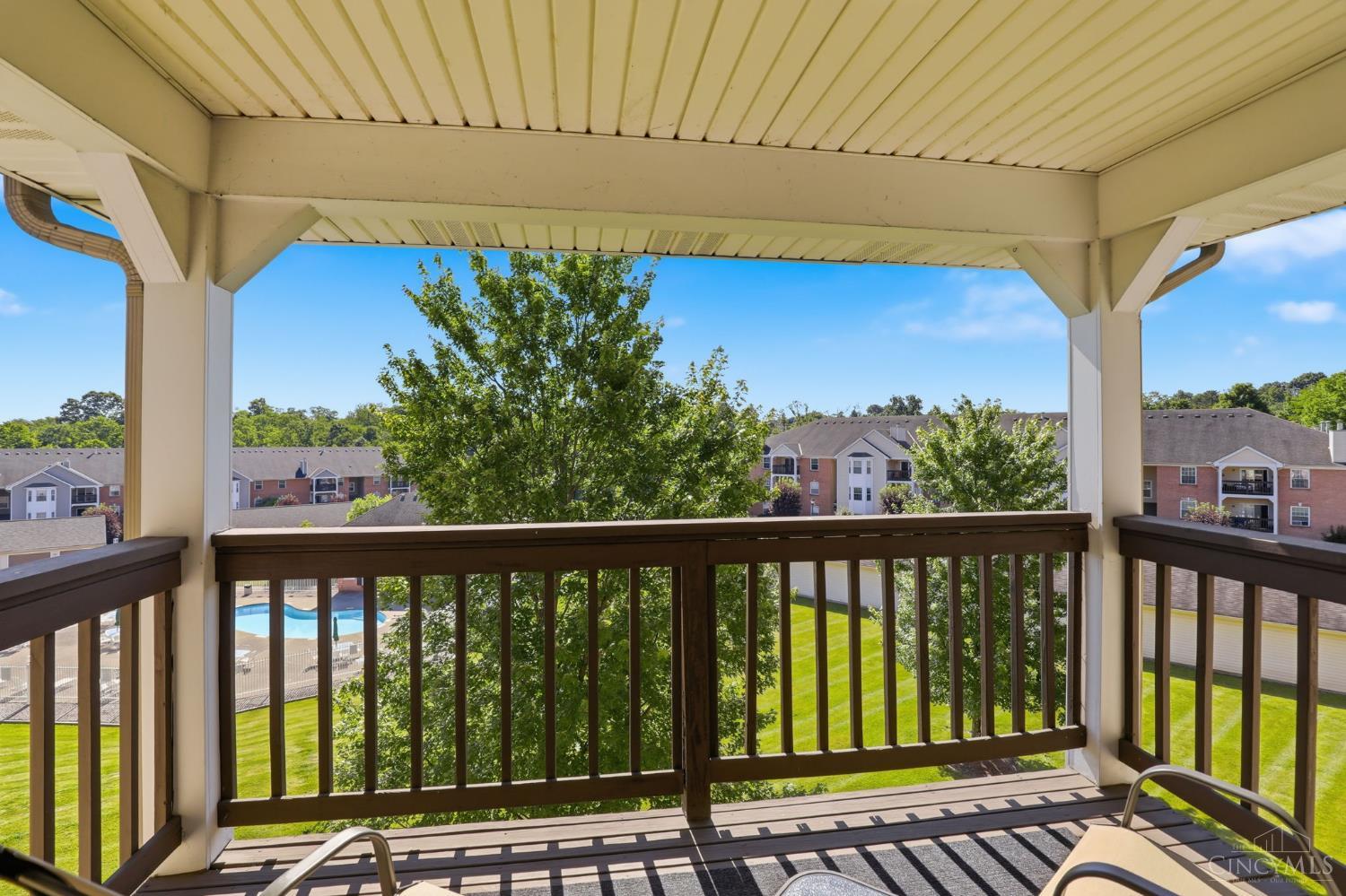 4341 Regency Ridge Court 41-30