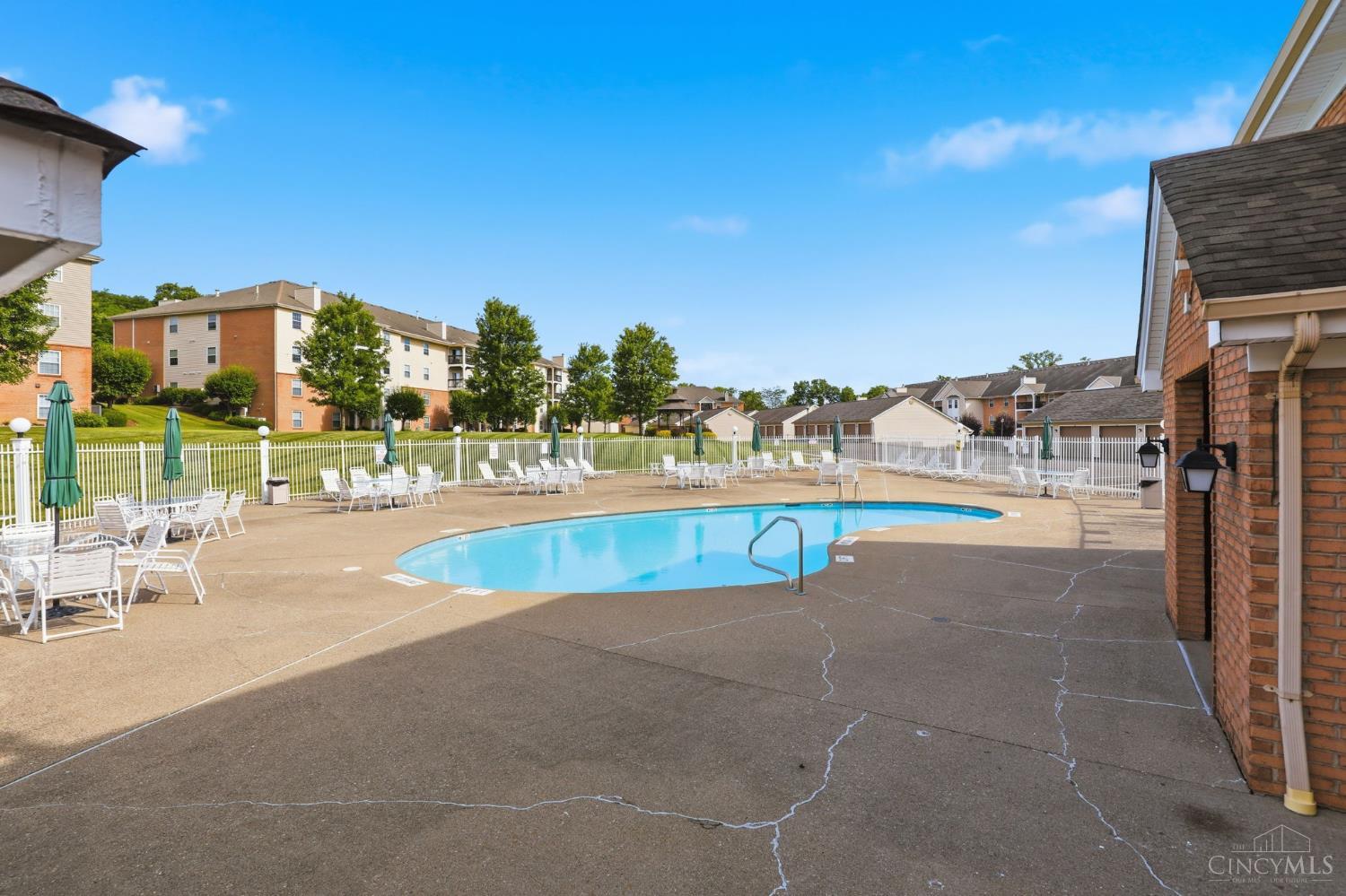 4341 Regency Ridge Court 41-30