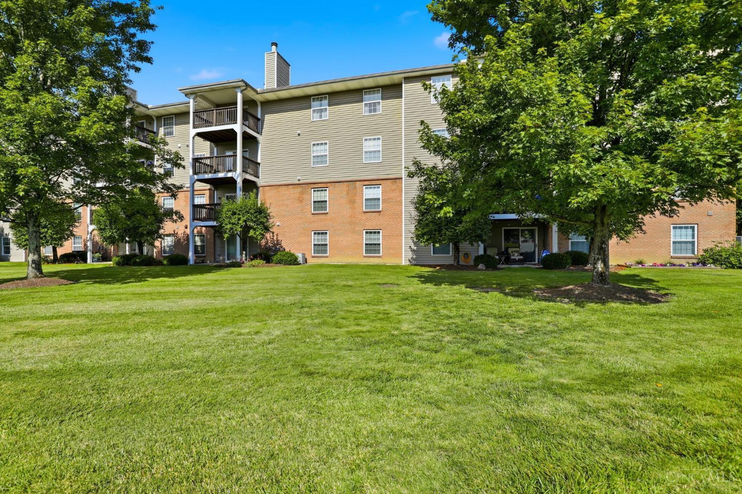 4341 Regency Ridge Court 41-30