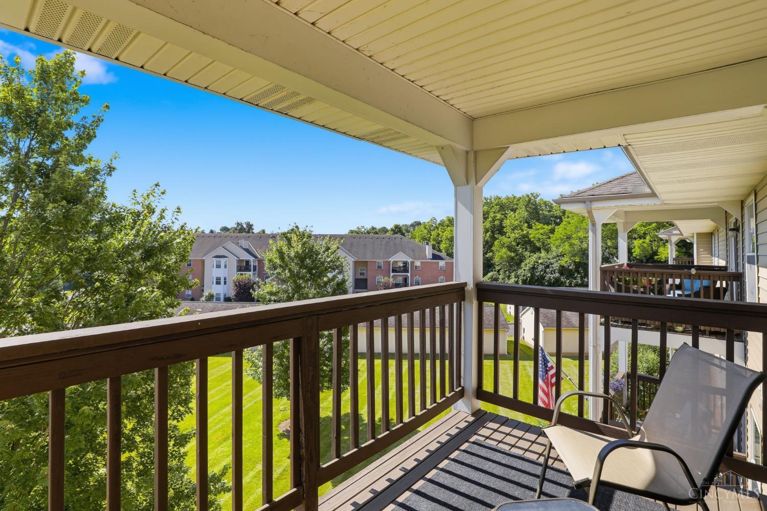4341 Regency Ridge Court 41-30