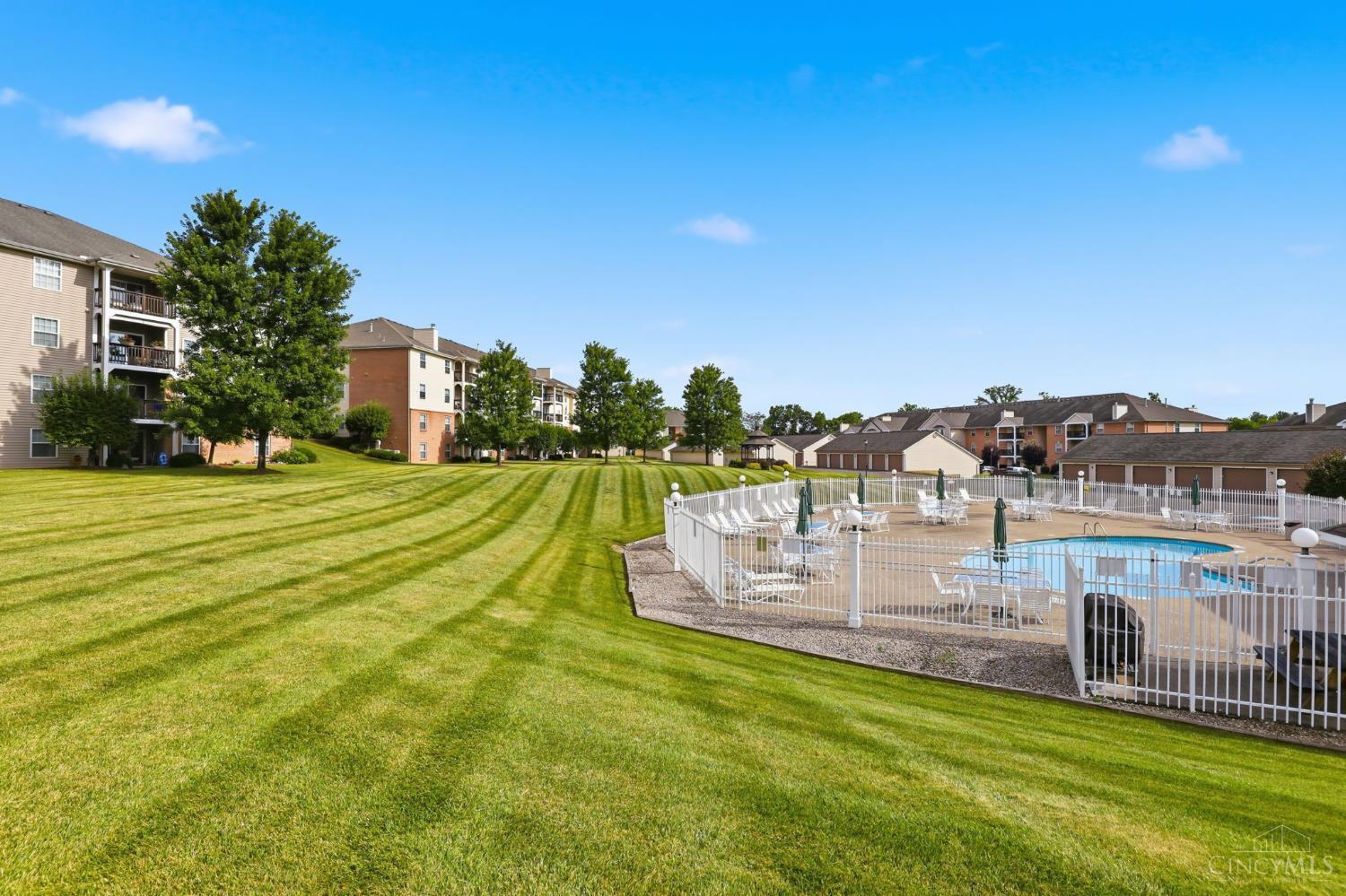 4341 Regency Ridge Court 41-30