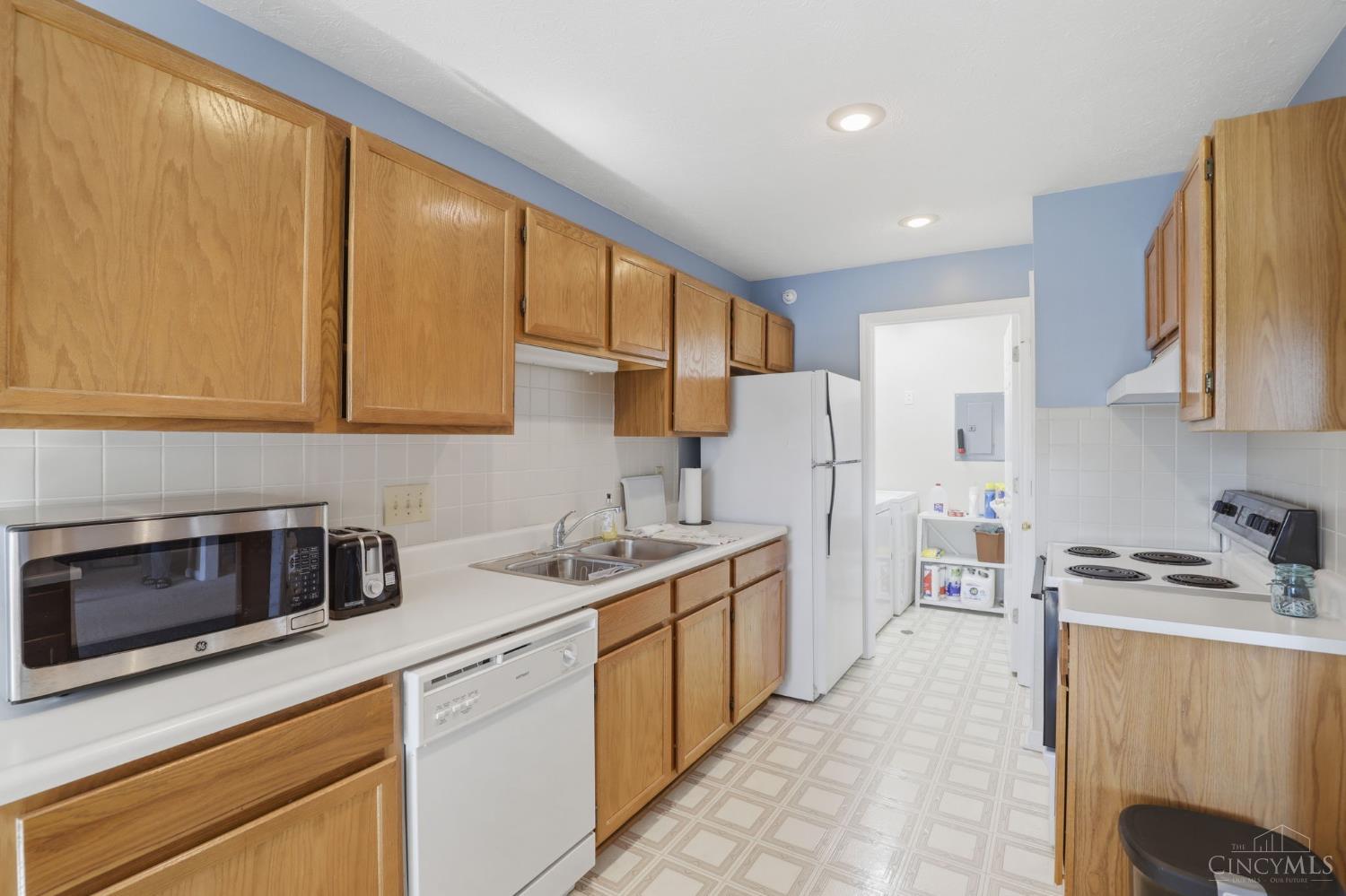 4341 Regency Ridge Court 41-30