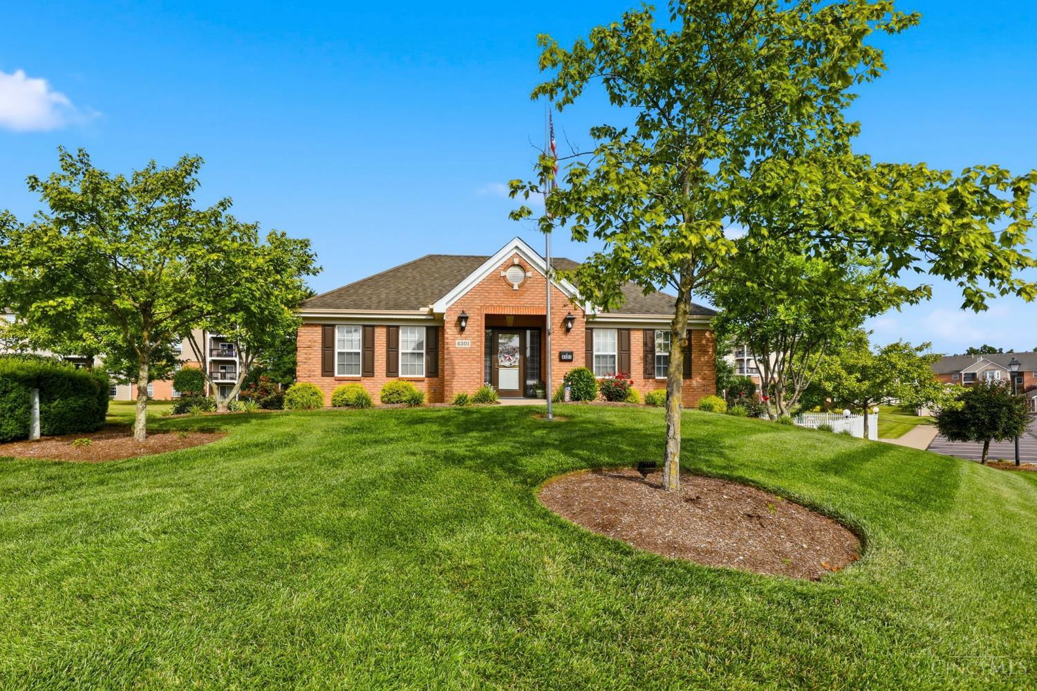 4341 Regency Ridge Court 41-30