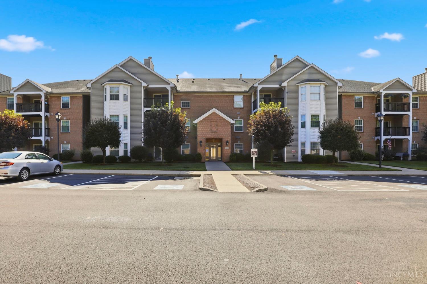 4341 Regency Ridge Court 41-30
