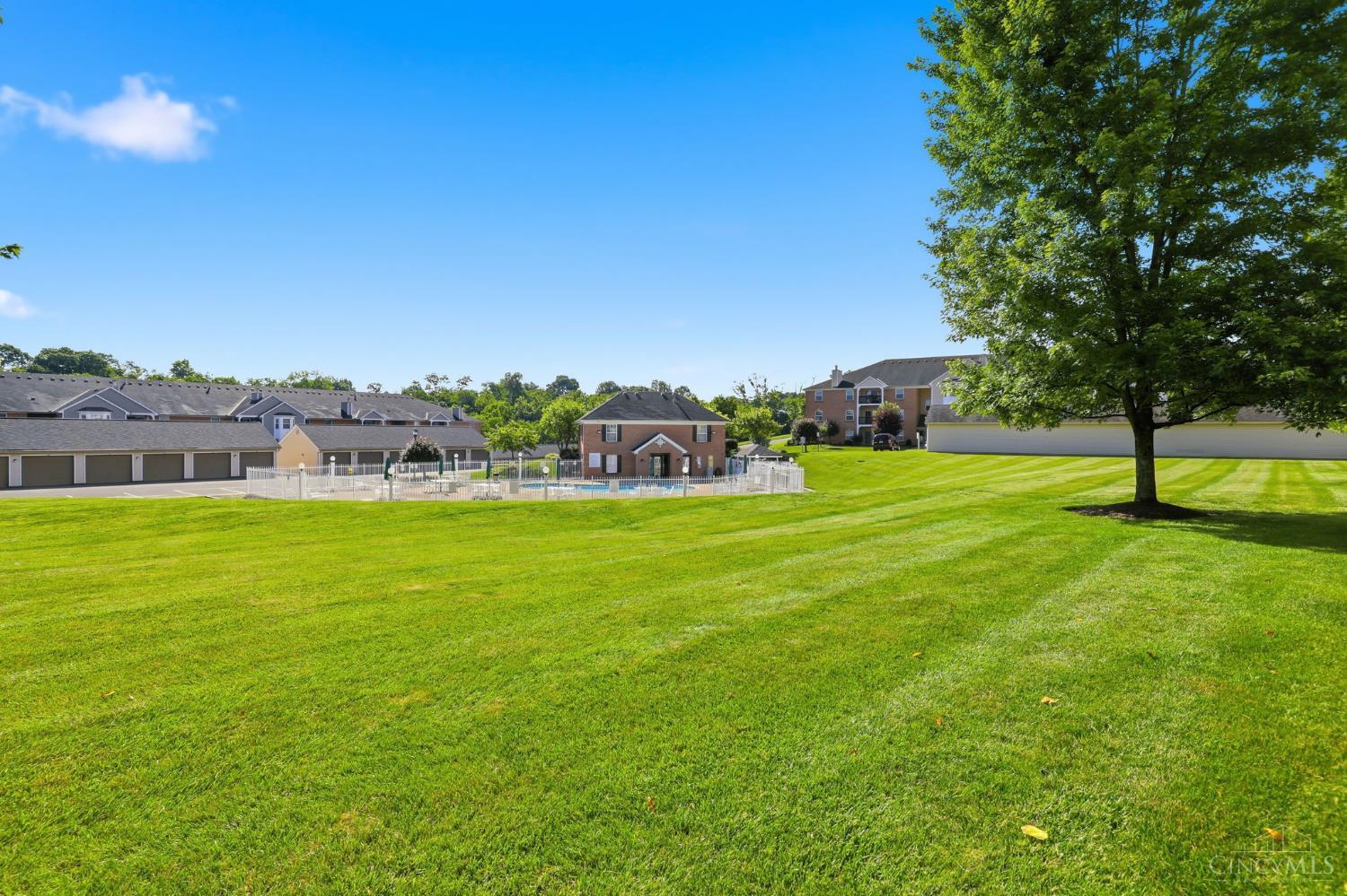 4341 Regency Ridge Court 41-30