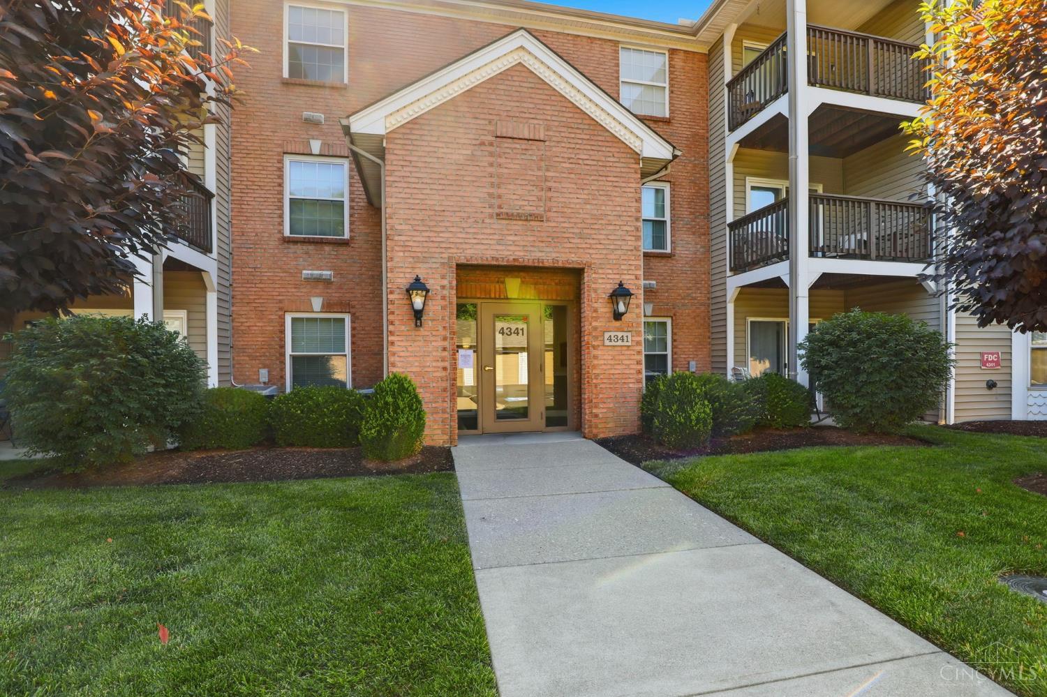 4341 Regency Ridge Court 41-30