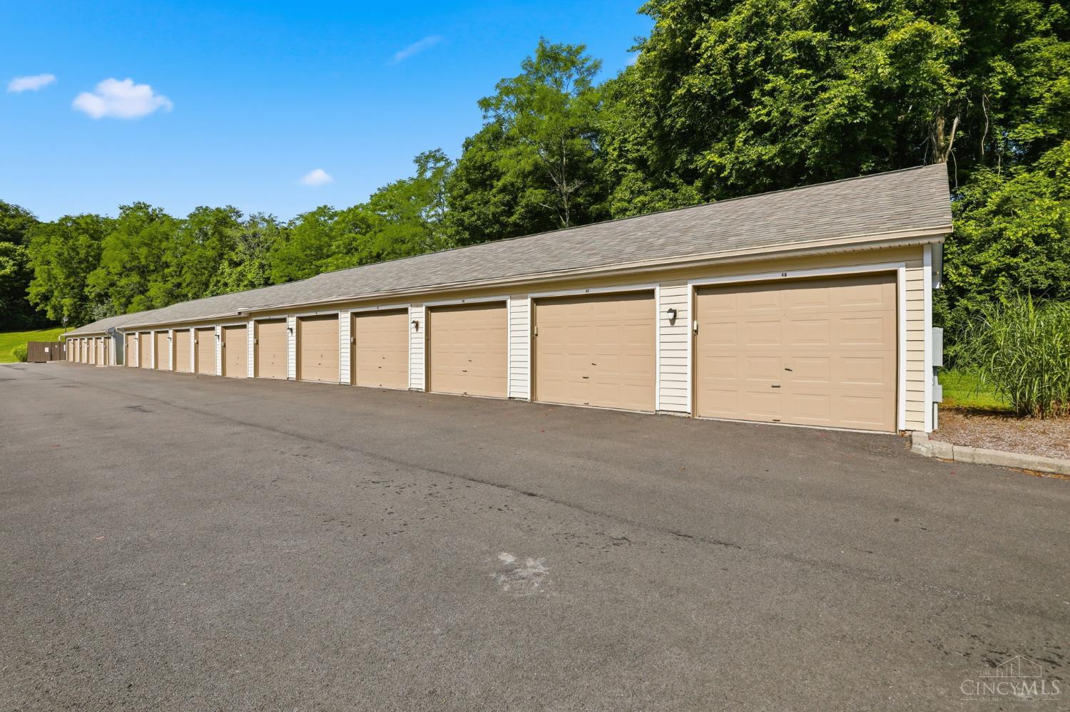 4341 Regency Ridge Court 41-30