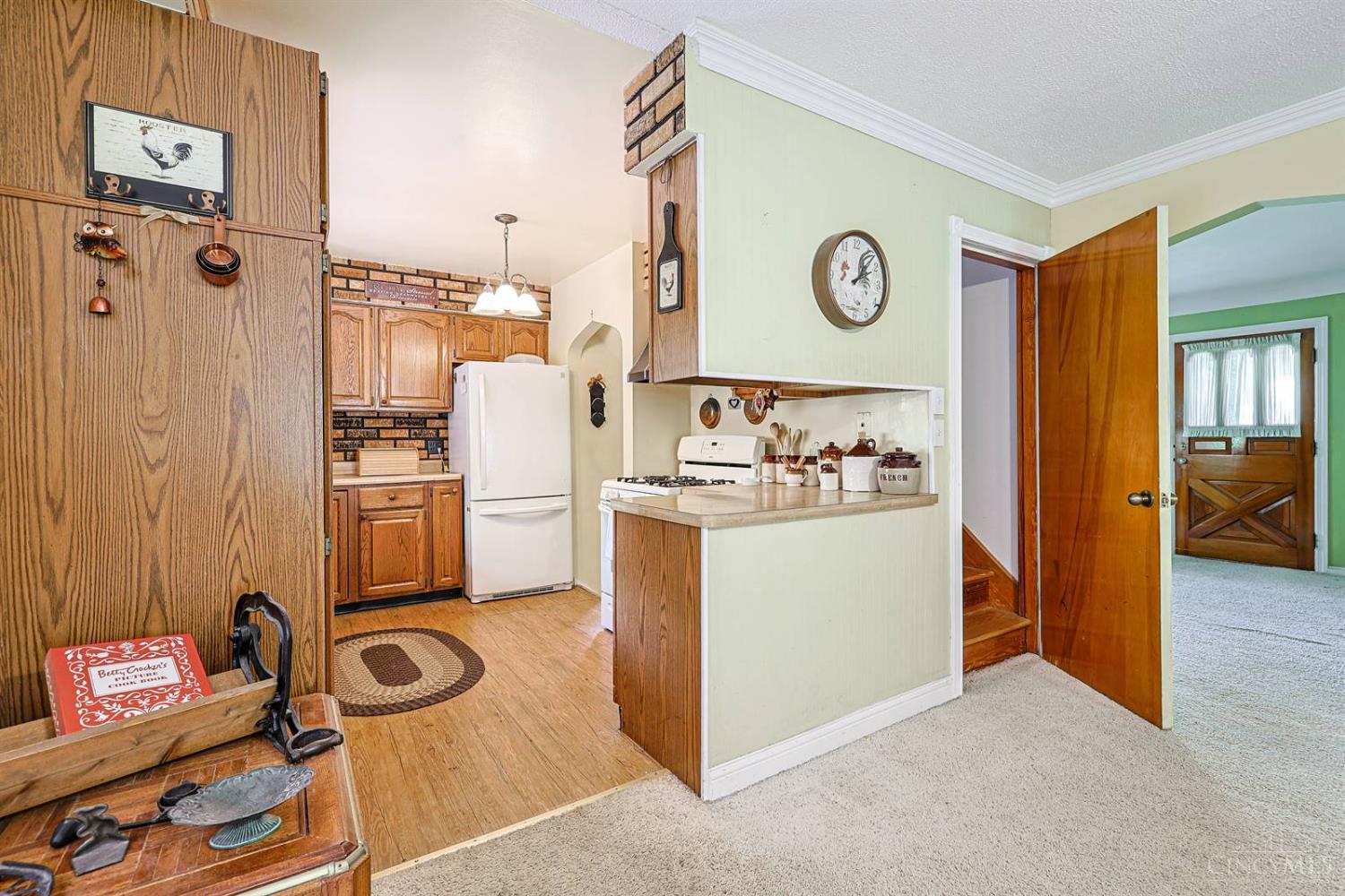 347 Bob Drive