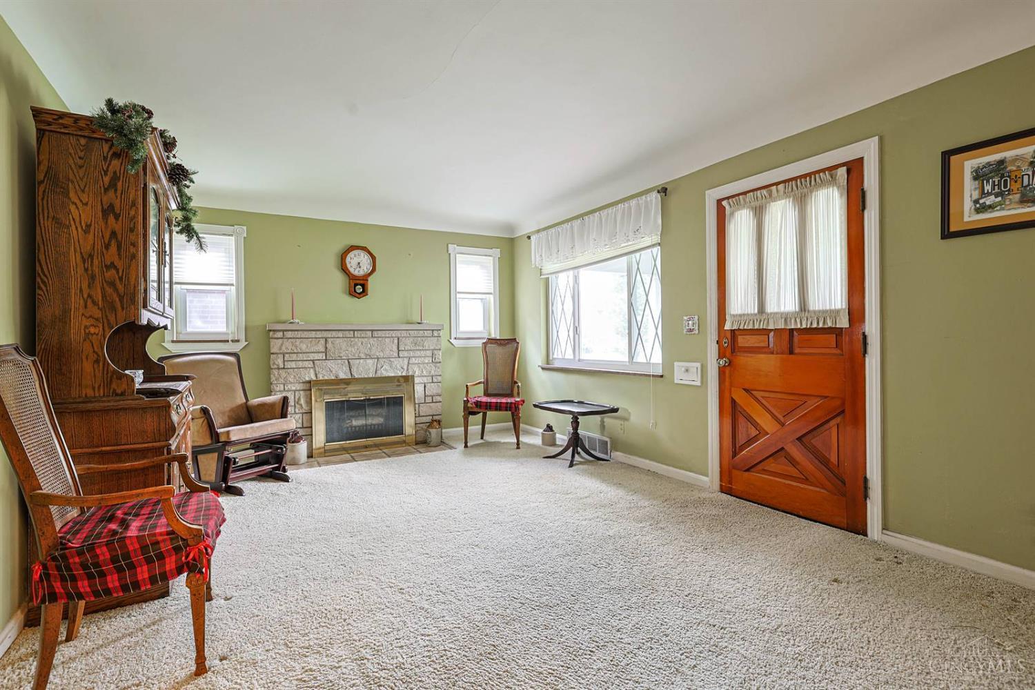 347 Bob Drive