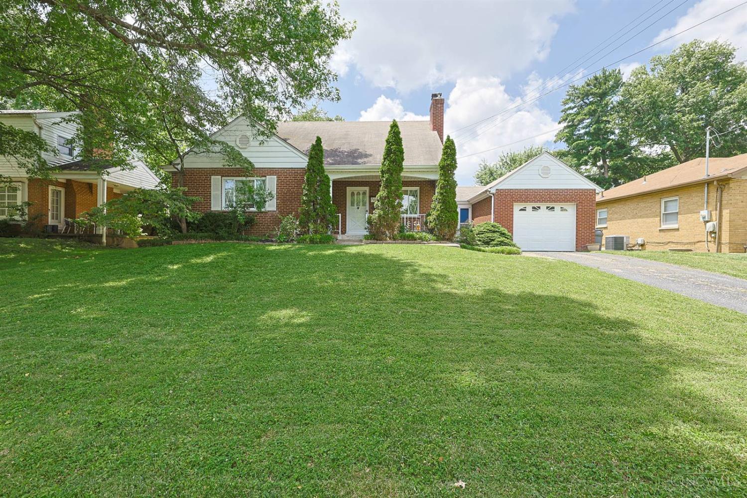 347 Bob Drive