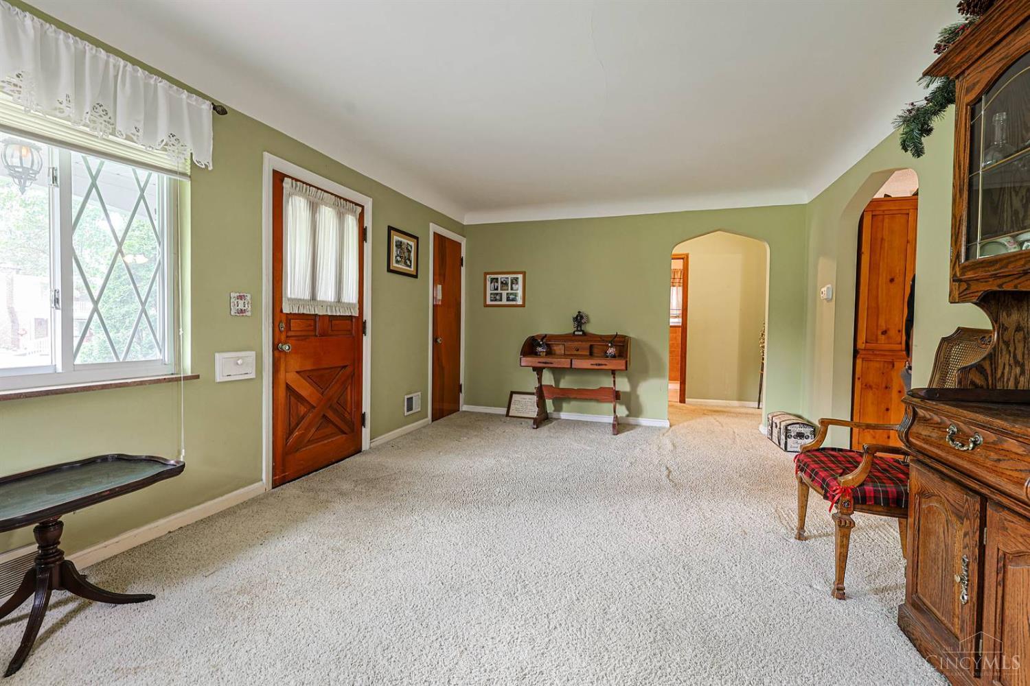 347 Bob Drive