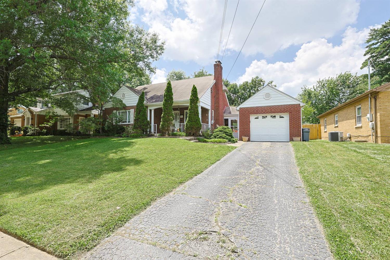 347 Bob Drive