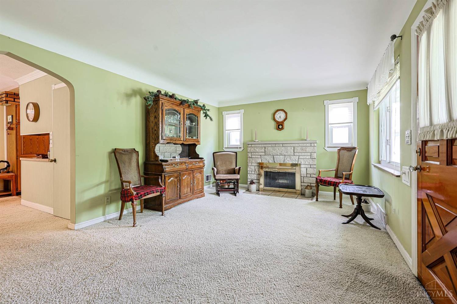 347 Bob Drive