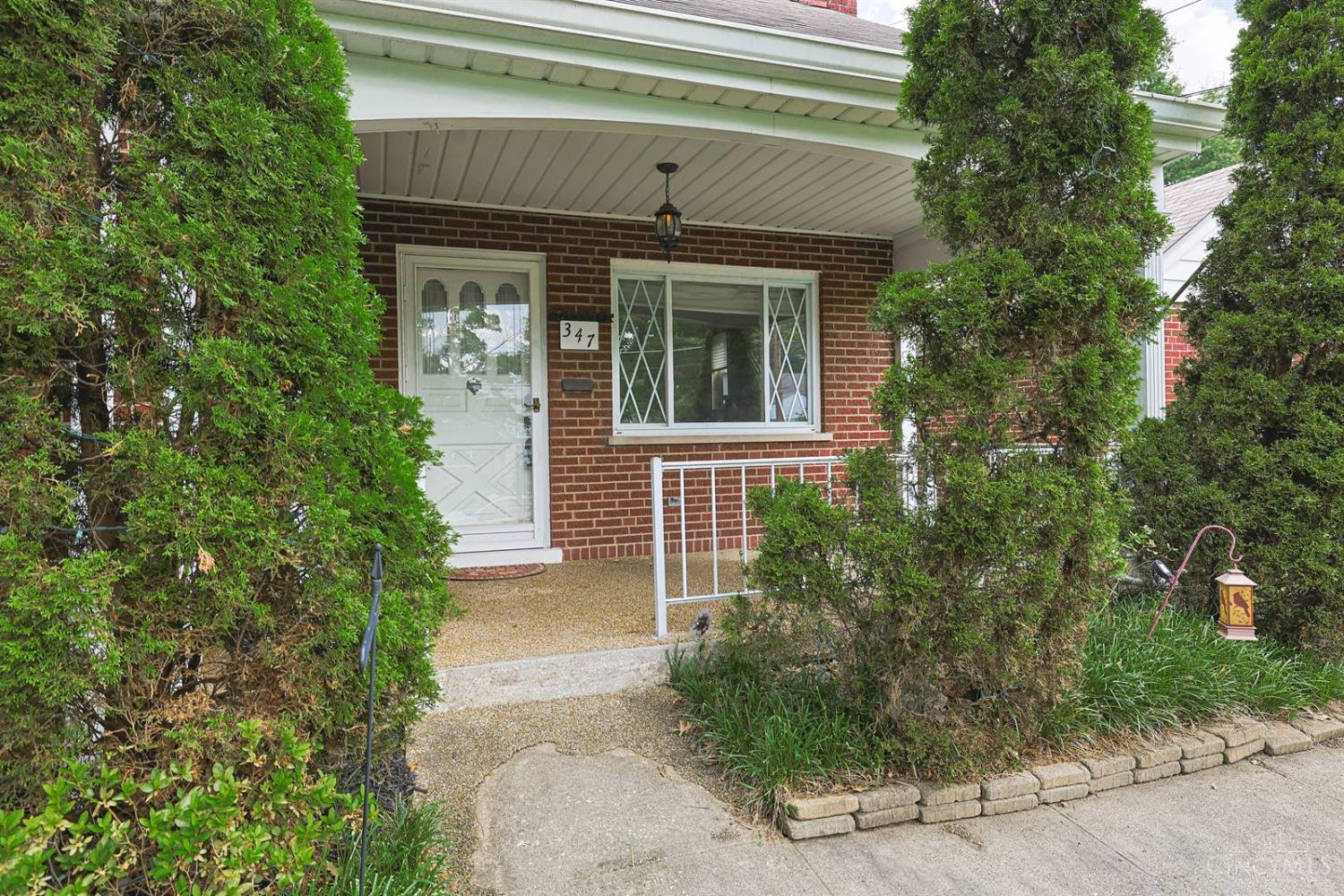 347 Bob Drive