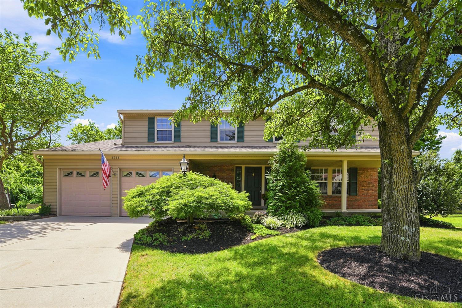 4938 Bonaventure Court