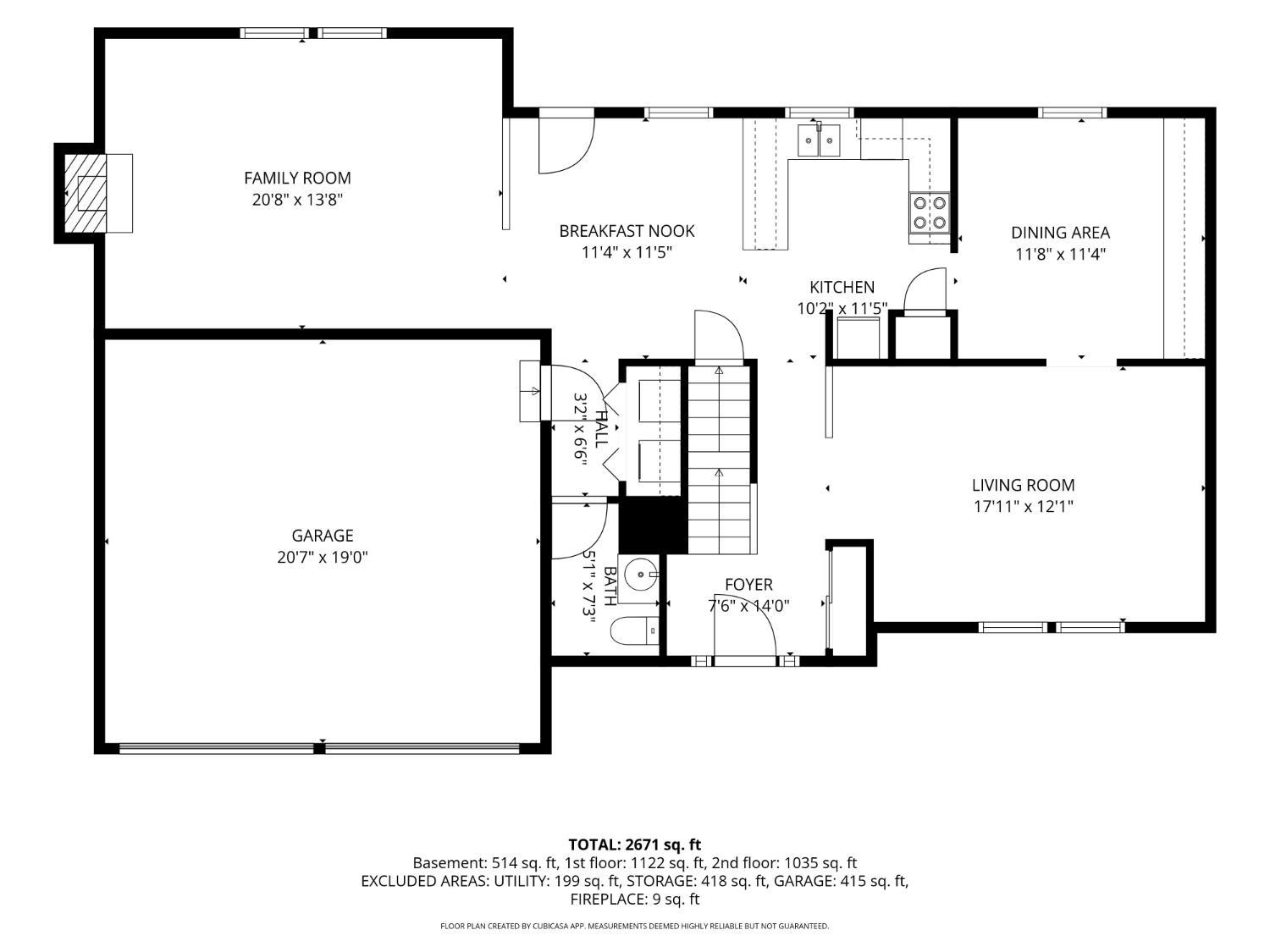 4938 Bonaventure Court