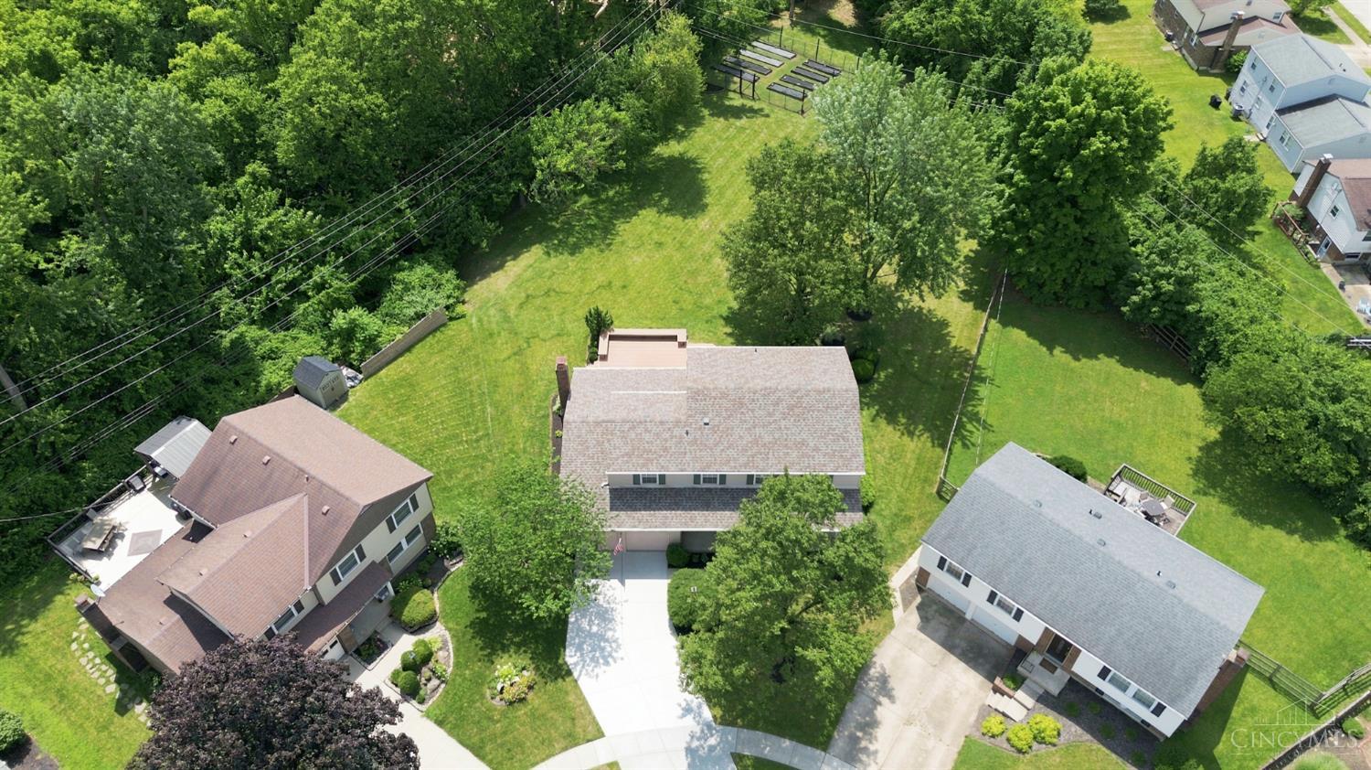 4938 Bonaventure Court
