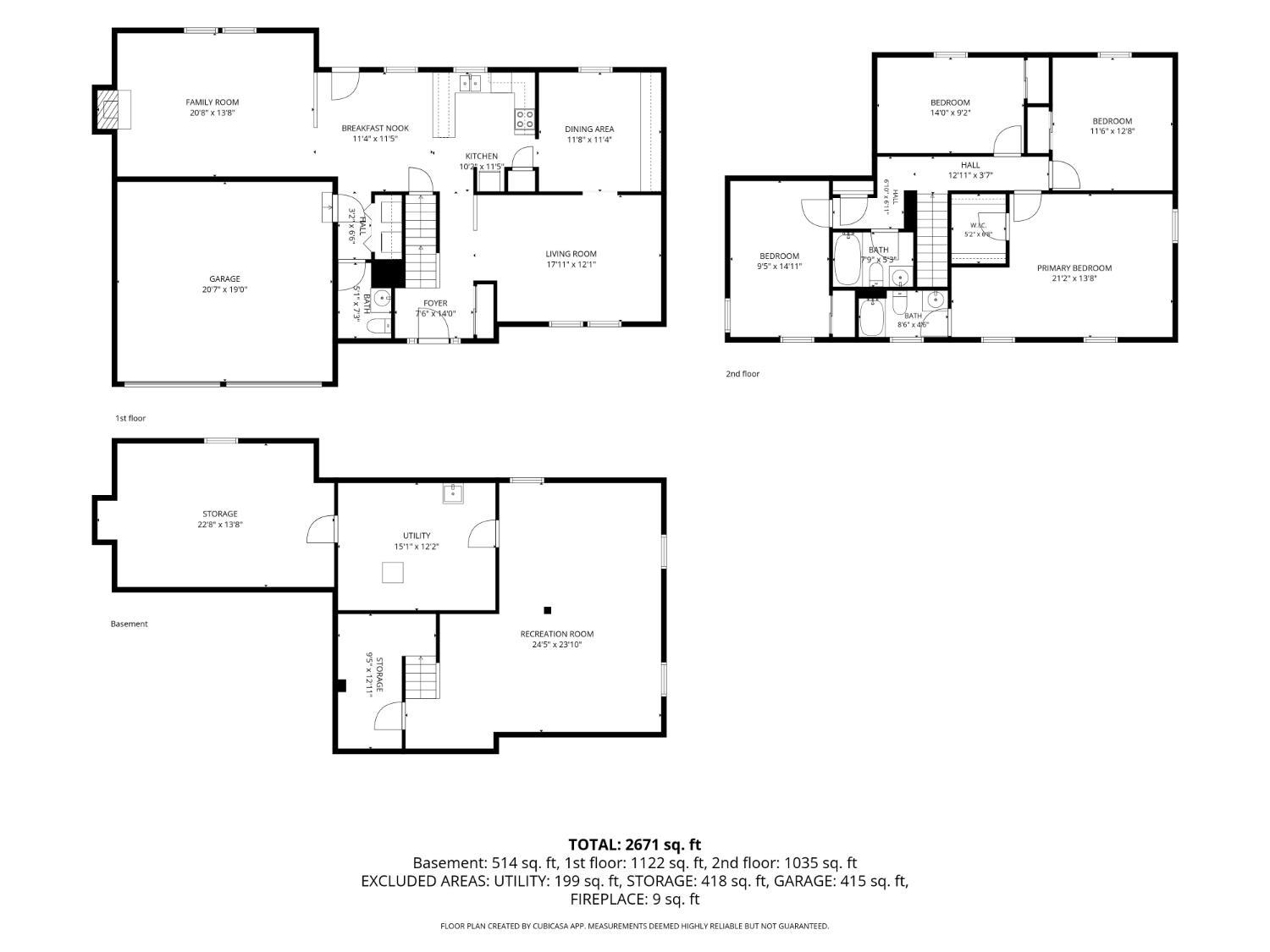 4938 Bonaventure Court
