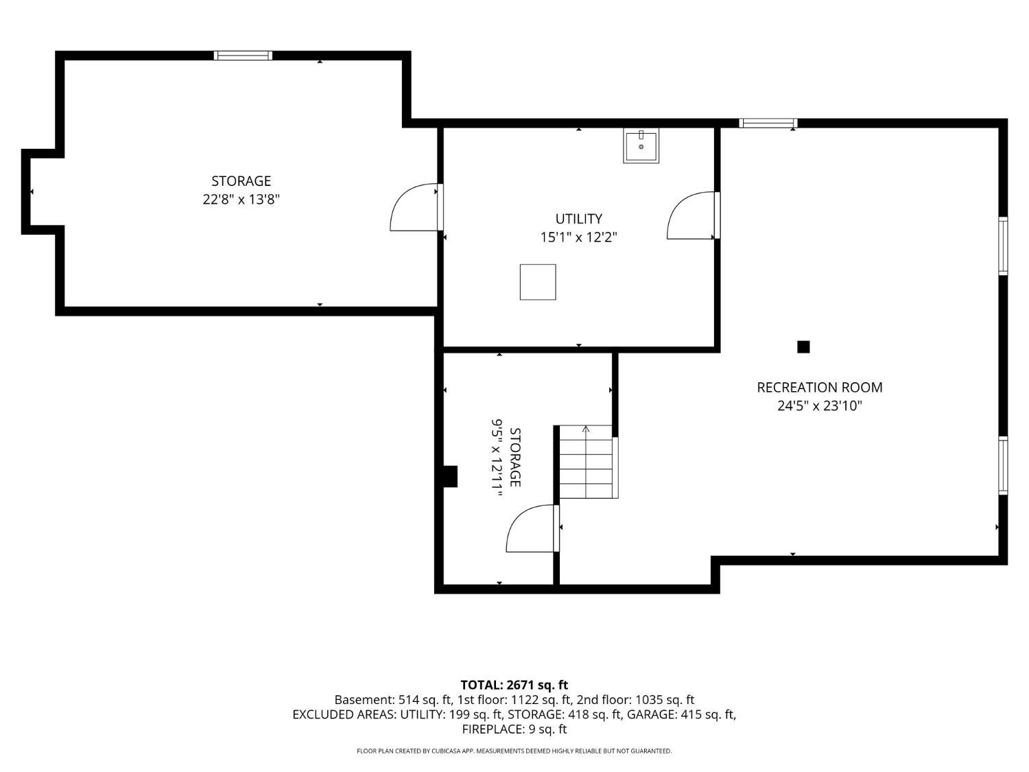 4938 Bonaventure Court