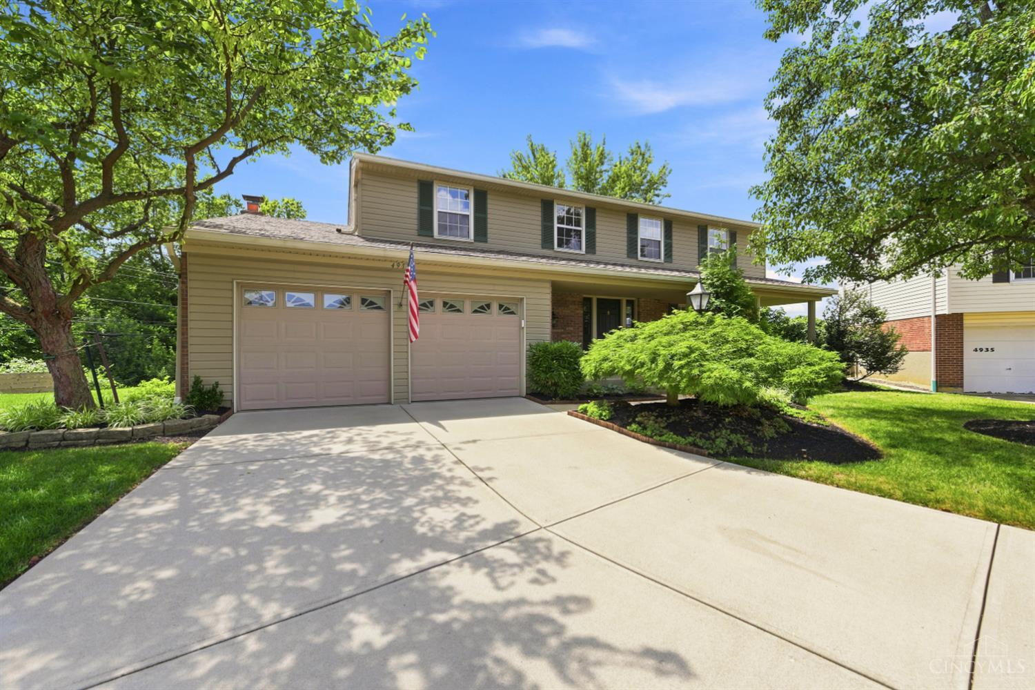 4938 Bonaventure Court