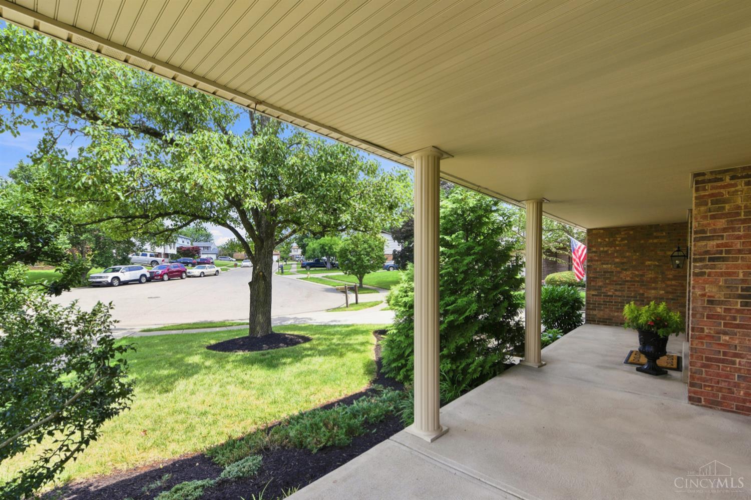 4938 Bonaventure Court