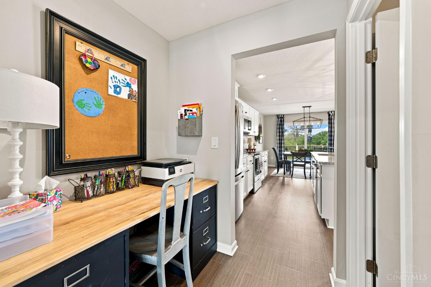2754 Buckridge Drive