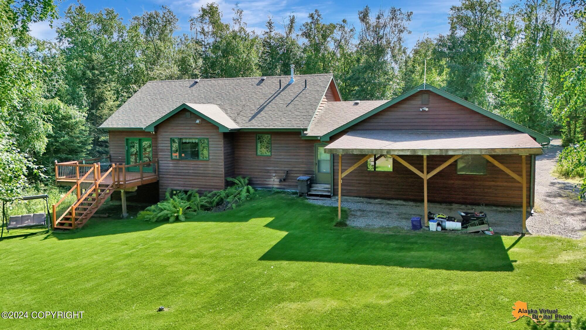 12151 Lady Slipper Lane