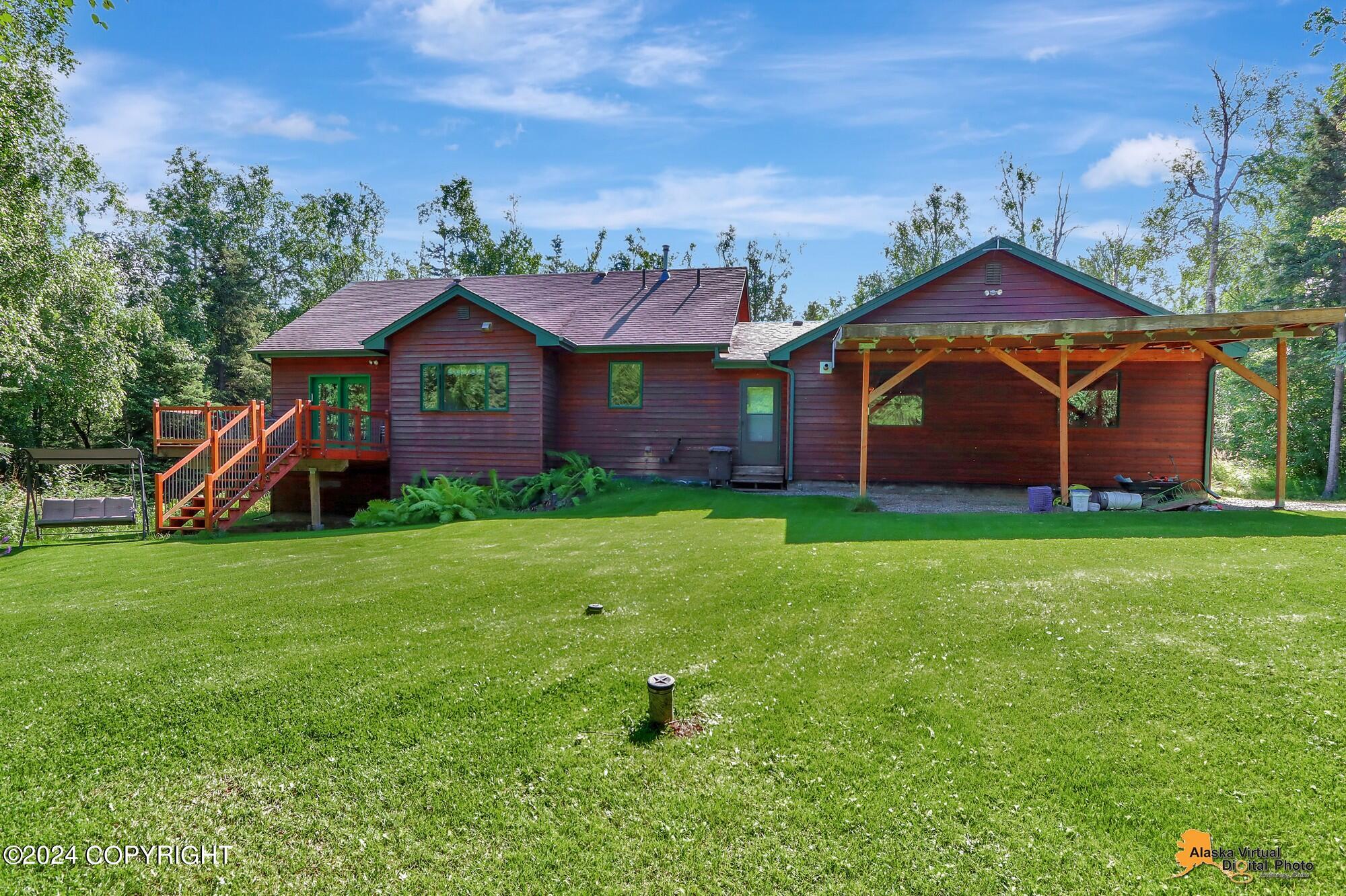 12151 Lady Slipper Lane