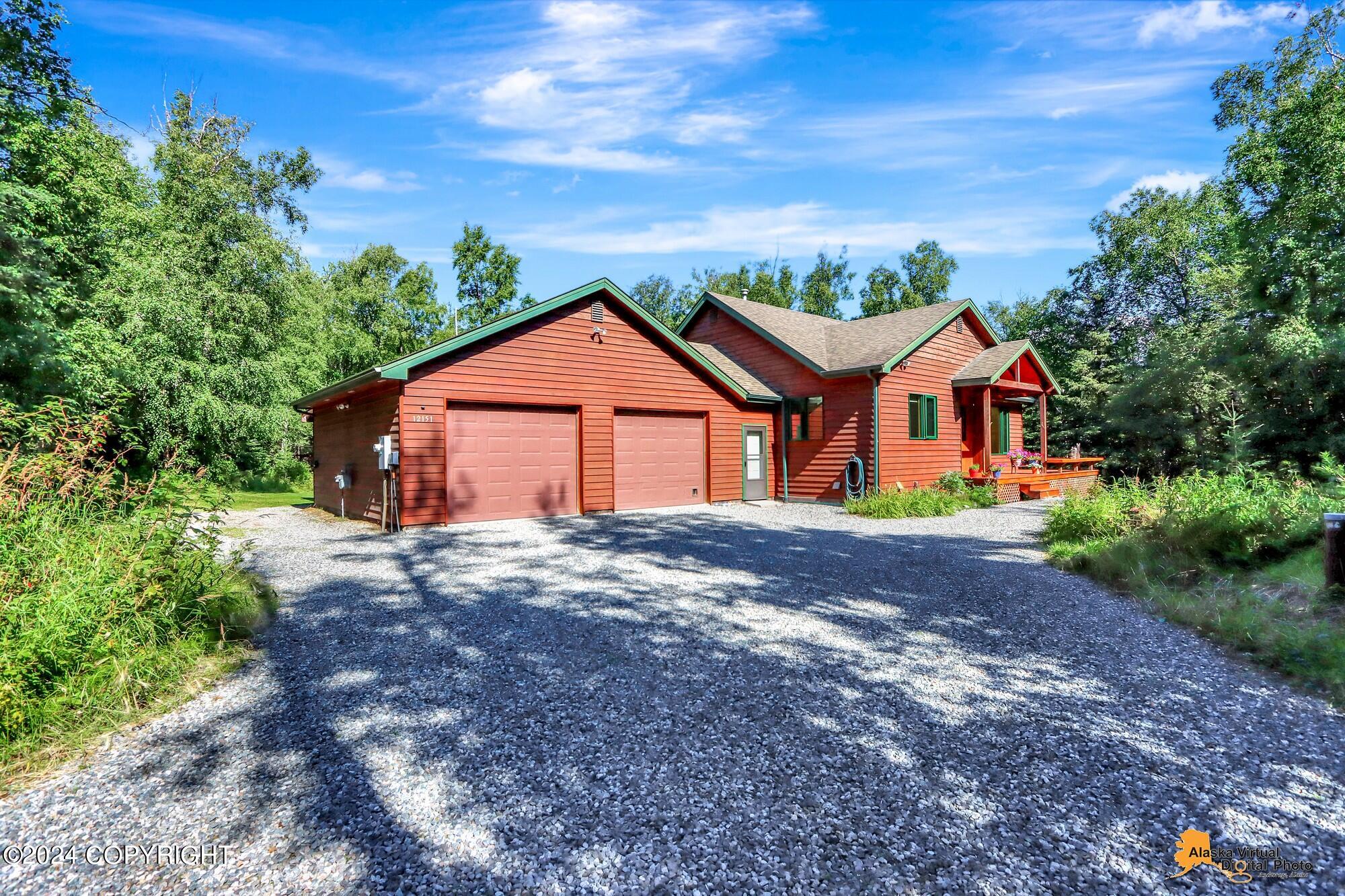 12151 Lady Slipper Lane