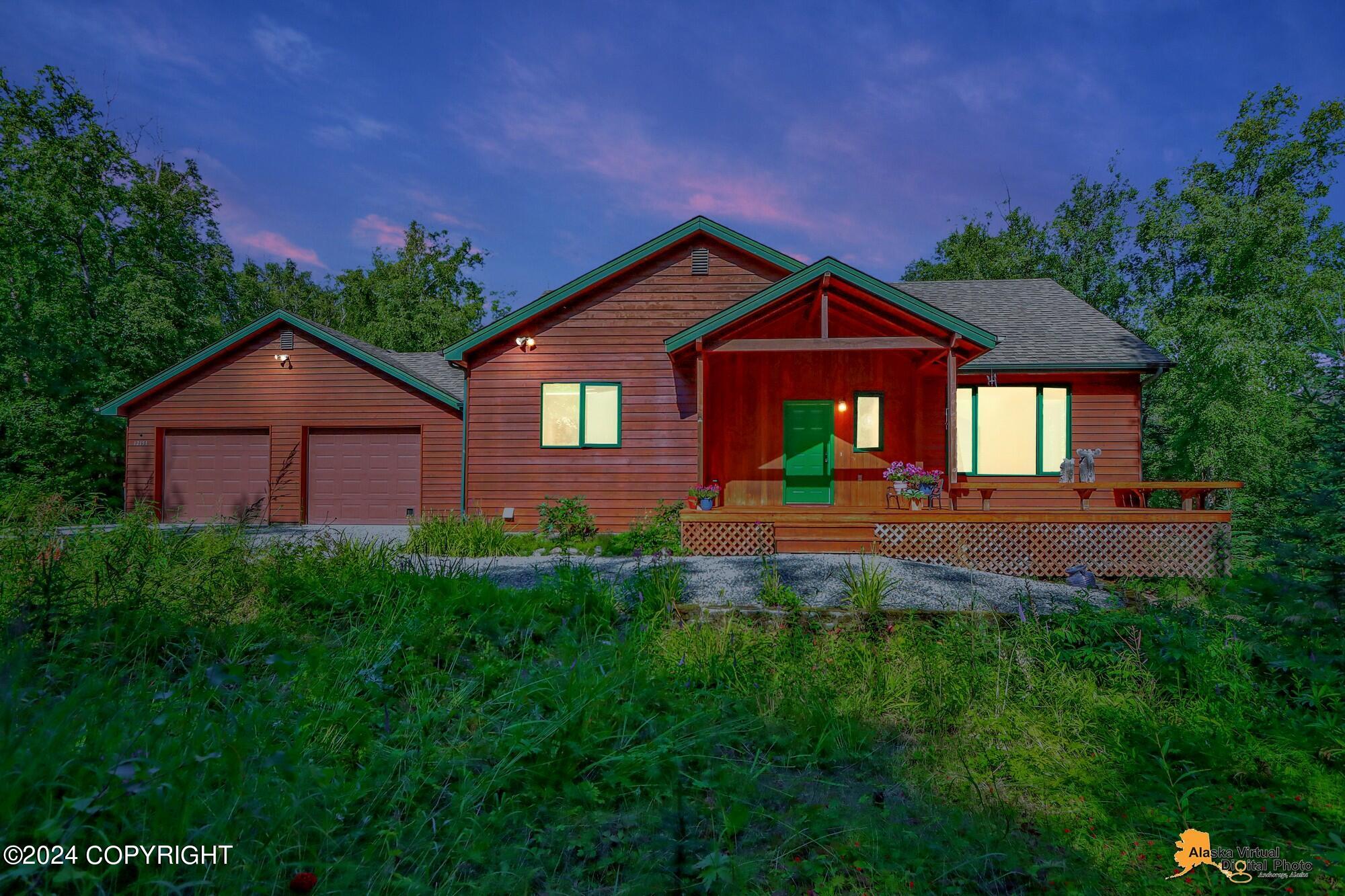 12151 Lady Slipper Lane