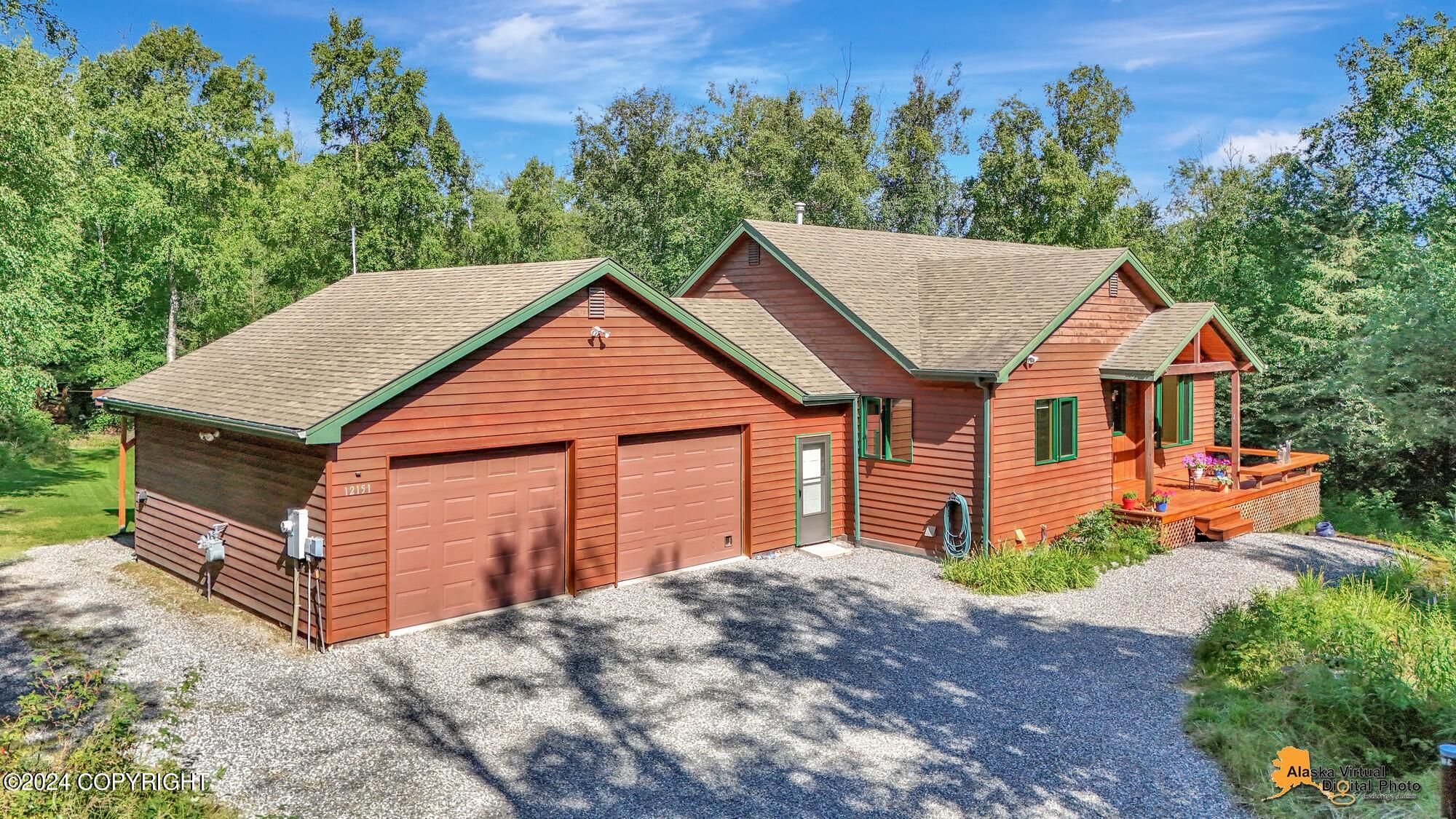 12151 Lady Slipper Lane