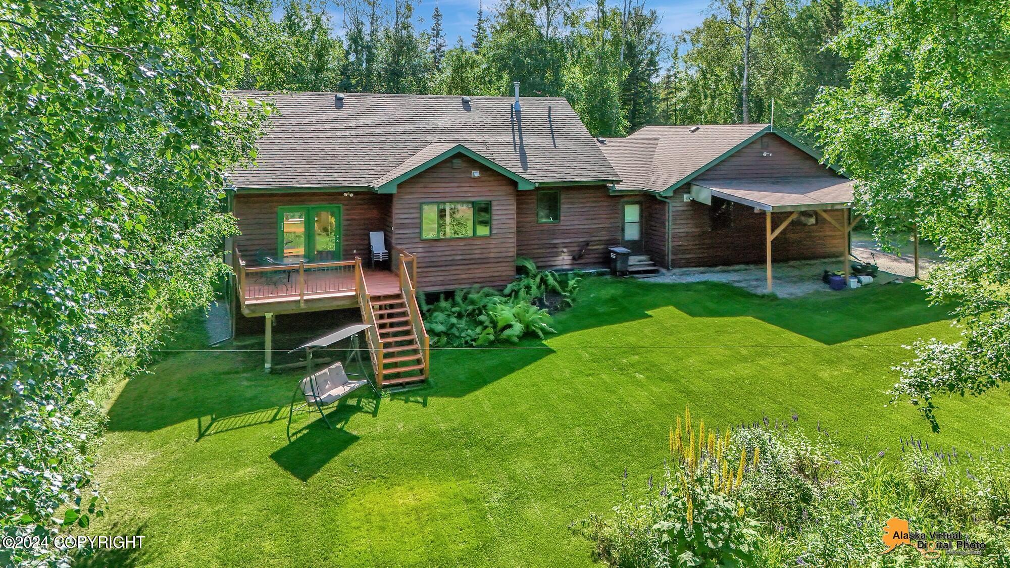 12151 Lady Slipper Lane