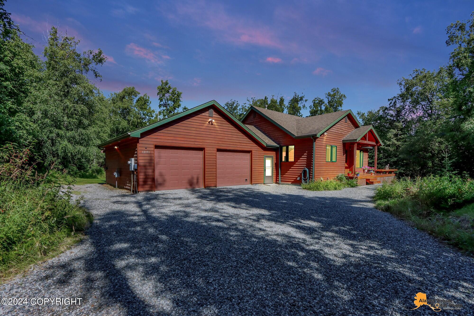 12151 Lady Slipper Lane